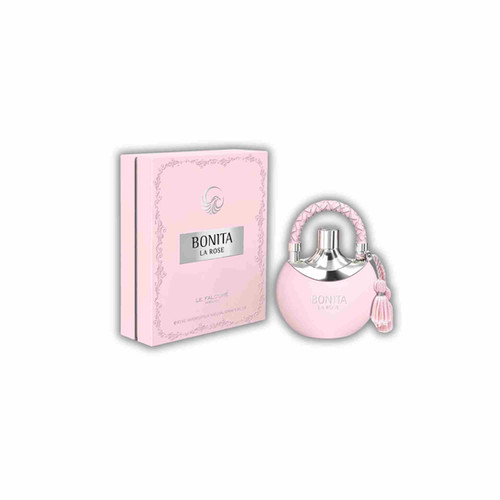 Le Falcone Bonita La Rose edp women 100mL | Portland