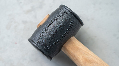 DONKEY HAMMER | サンゾー工務店