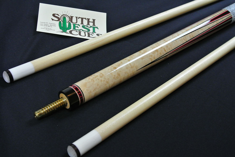 South West Cue | justcues