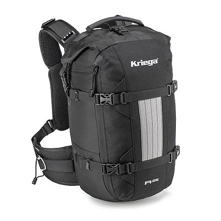 NEW R25 バックパック | kriega