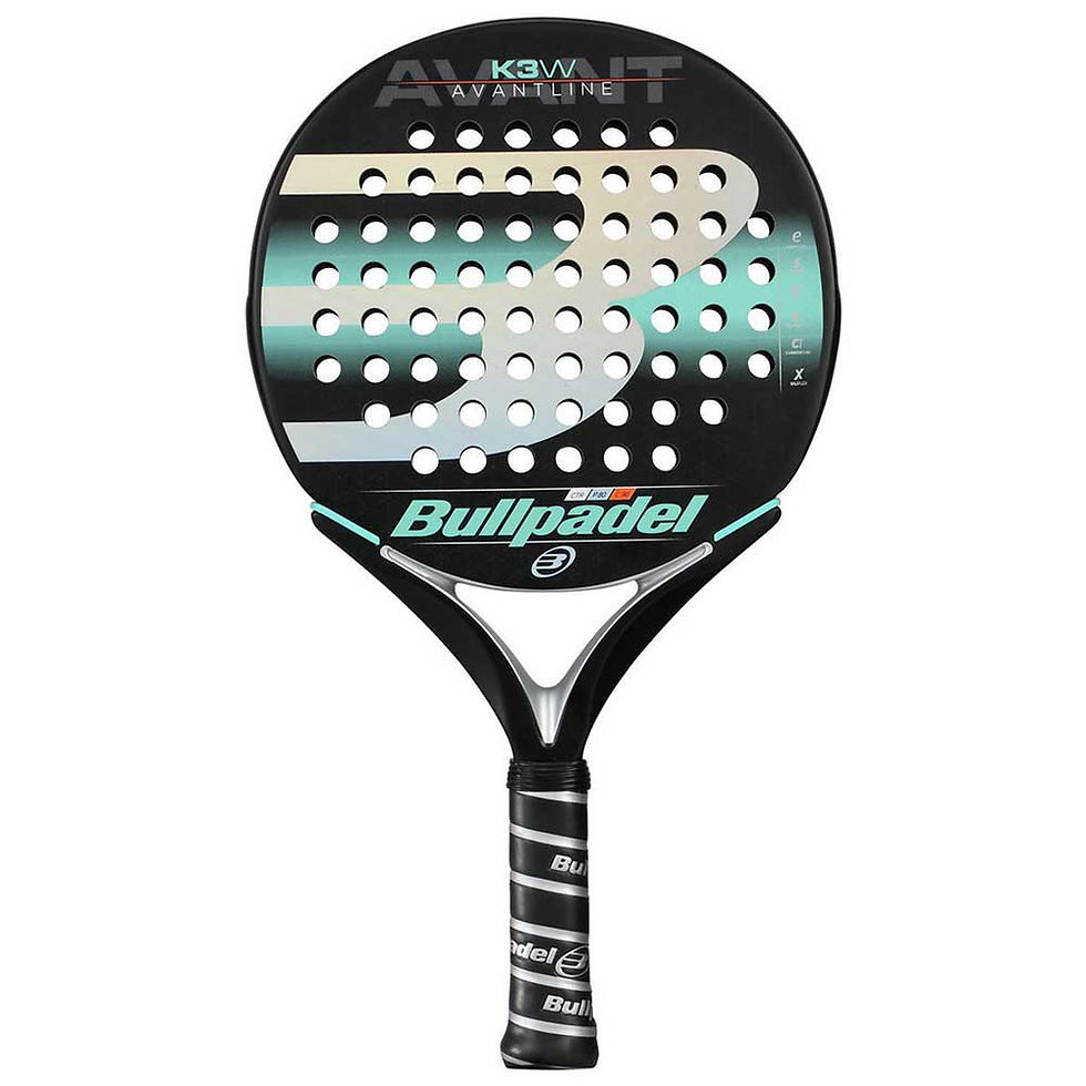Bullpadel - ブルパデル | ジャパンパデルショップ | パデルラケット