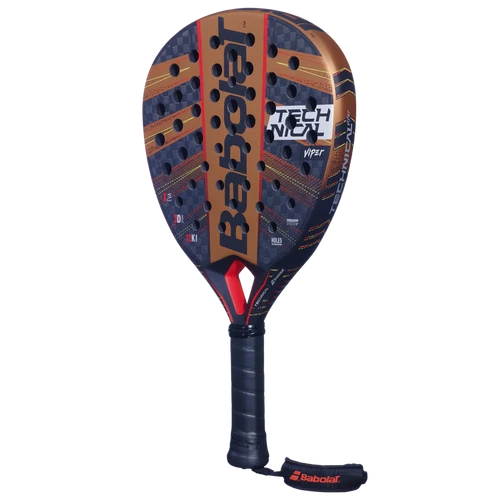 Babolat REVENGE パデルラケット Babolat REVENGE パデルラケット