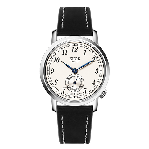 OLD SMITH 90-007 Automatic Blued Steel Hands | Kuoe Kyoto Global