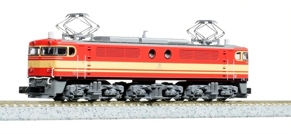 Kato 7008-G Diesel Locomotive DD51-800 Takasaki Yard - N Scale