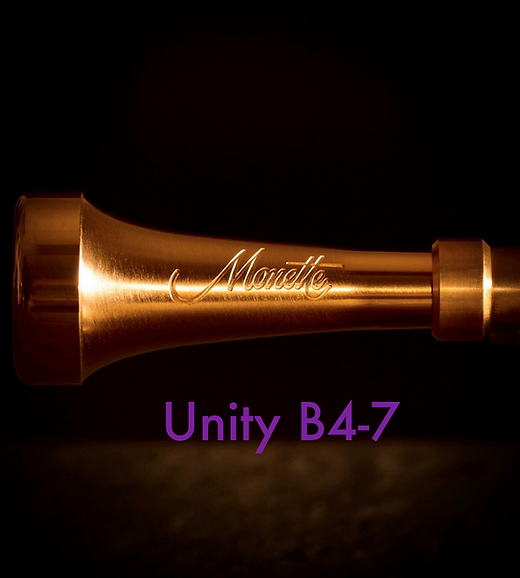 Unity B4-7 | Monette
