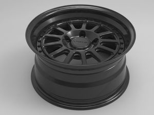 MODELS | iforce wheels