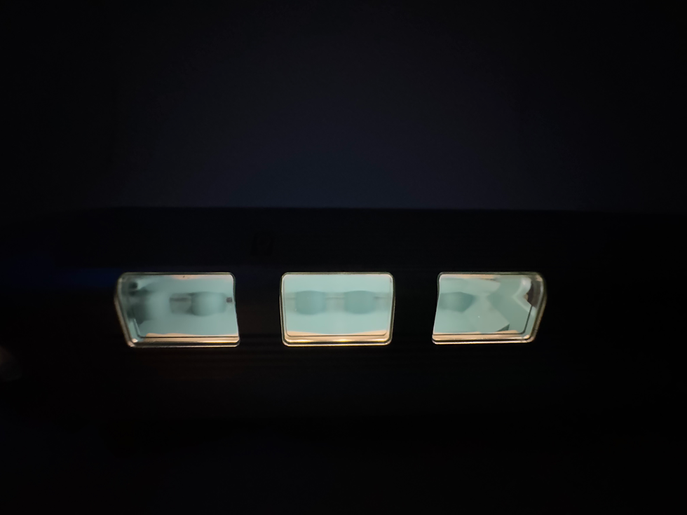 カシオペア室内灯画像 LED室内灯 確認用 カシオペア室内灯画像 LED室内