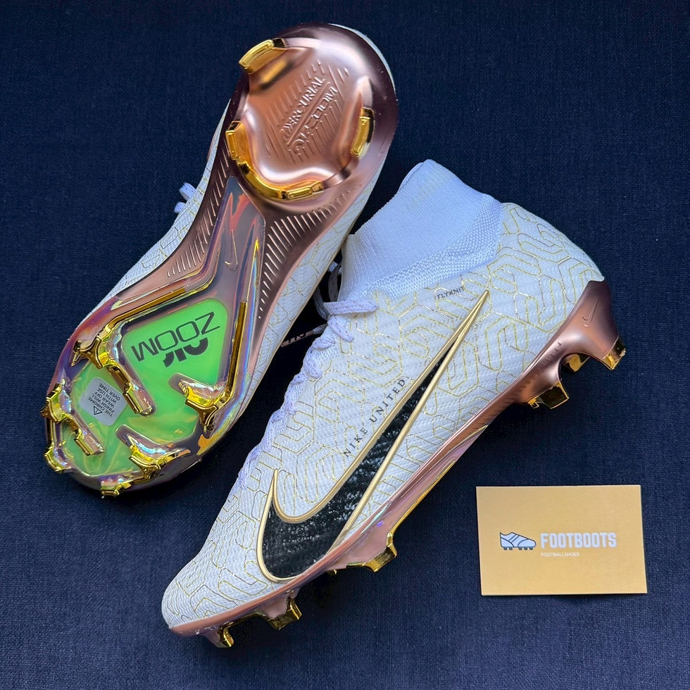 フットブーツ/海外限定サッカースパイク販売
