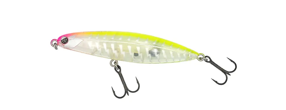 TYGAN90 | FISH MAGNET Official Web Site