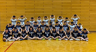 神戸弘陵学園高等学校 神戸弘陵 男子バレーボール部 バレーボール 練習