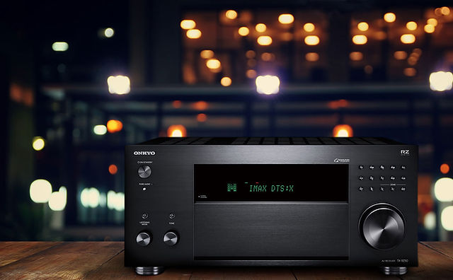 Onkyo Home Audio | オーディオ | 日本