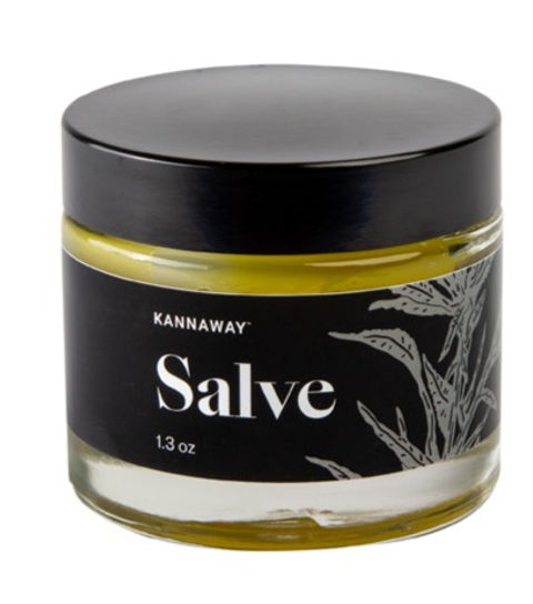 kannaway サルヴェ サルベ2個セット2025/4入荷