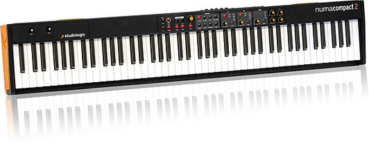 Studiologic numacompact 2 | Mass Musik
