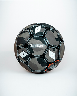 Off-Pitch - balls for freestyle football and street football