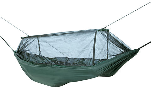 新品】【未使用】◼︎DD◼︎ハンモック-MC Mk.7☆2.7mx1.4m☆ DD