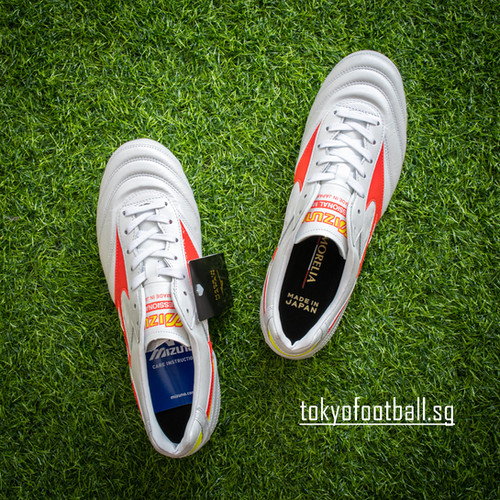 Mizuno Morelia 2 Japan P1GA230164 | TOKYO FOOTBALL