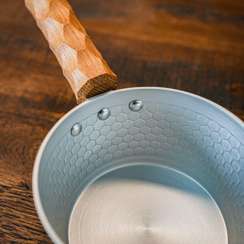 最終価格‼️】BRENNHOLZ × asimocrafts A_Cooker 最終価格