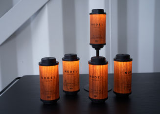 38kt miyabi wood w | NODELdesign official