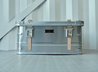 Beck container | NODELdesign official