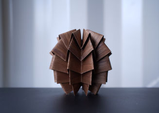 solol walnut | NODELdesign official