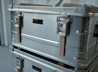 Beck container | NODELdesign official