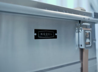 Beck container | NODELdesign official