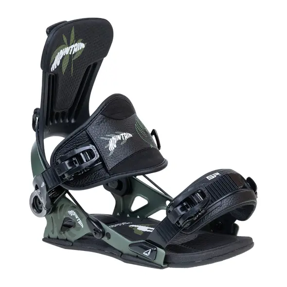 Snowboard Bindings | UT 84317 | The Splitboard Shop