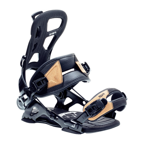 SP Bindings BROTHERHOOD M/L SP-Bindings Brotherhood Multi-Entry