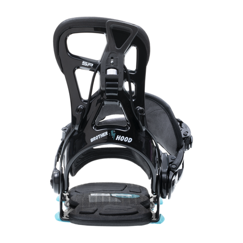 SP-Bindings Brotherhood Multi-Entry | The Splitboard Shop