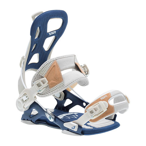 SP BINDINGS BrotherHood リアエントリ マルチエントリ M SP-Bindings