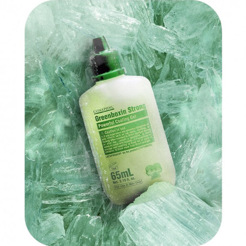 USA Seller-Pharmesthetics Conapidil Greenboxin Strong-65mL
