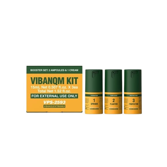 USA Seller-Pharmesthetics Conapidil Greenboxin Strong-65mL