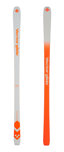 CAMEL HUMP PRO | VECTOR GLIDE