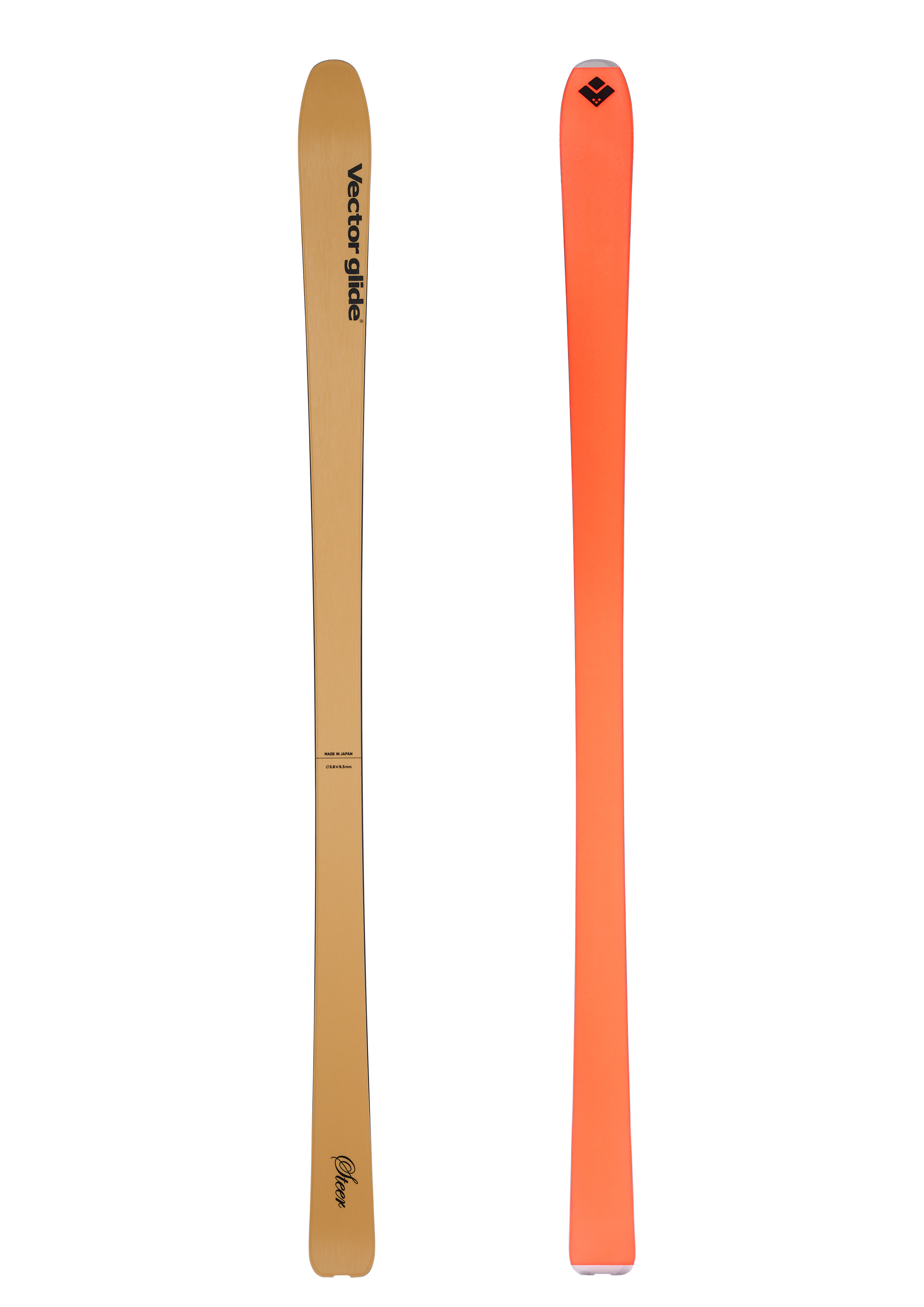 STEER | VECTOR GLIDE