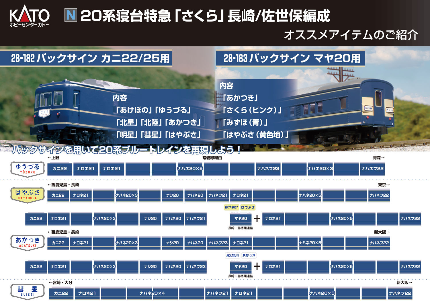 国鉄さくら SAKURA 鉄道プレート 国鉄さくら SAKURA 鉄道プレート 寝台