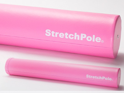 StretchPole ストレッチポール アイボリー LPN SHOP / ストレッチ