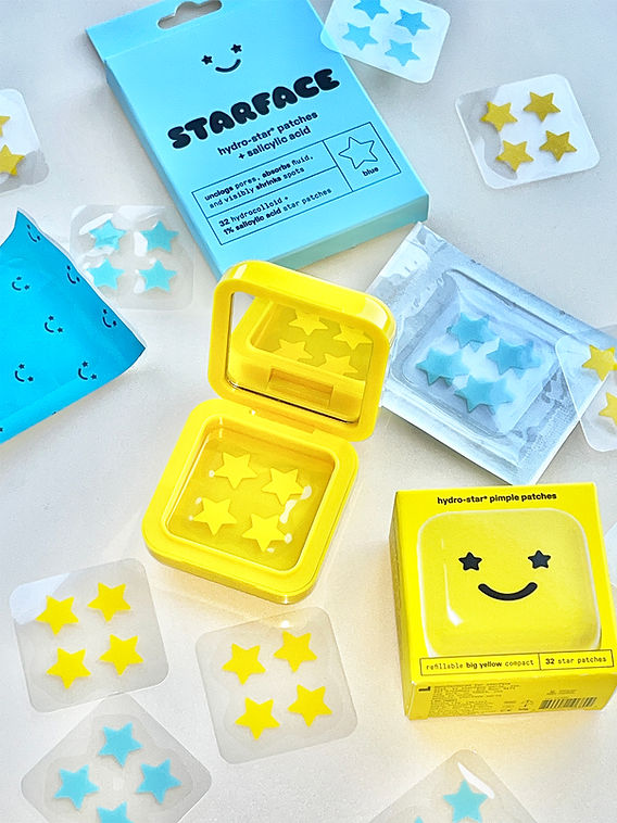 STARFACE 