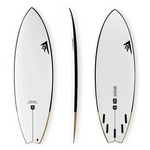 Firewire Surfboards | Red Dog Surf Shop