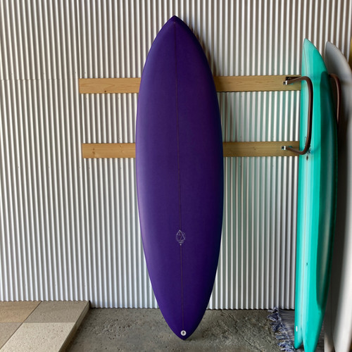 SOCALガレージ deadkooks ヘルキャット 5'10
