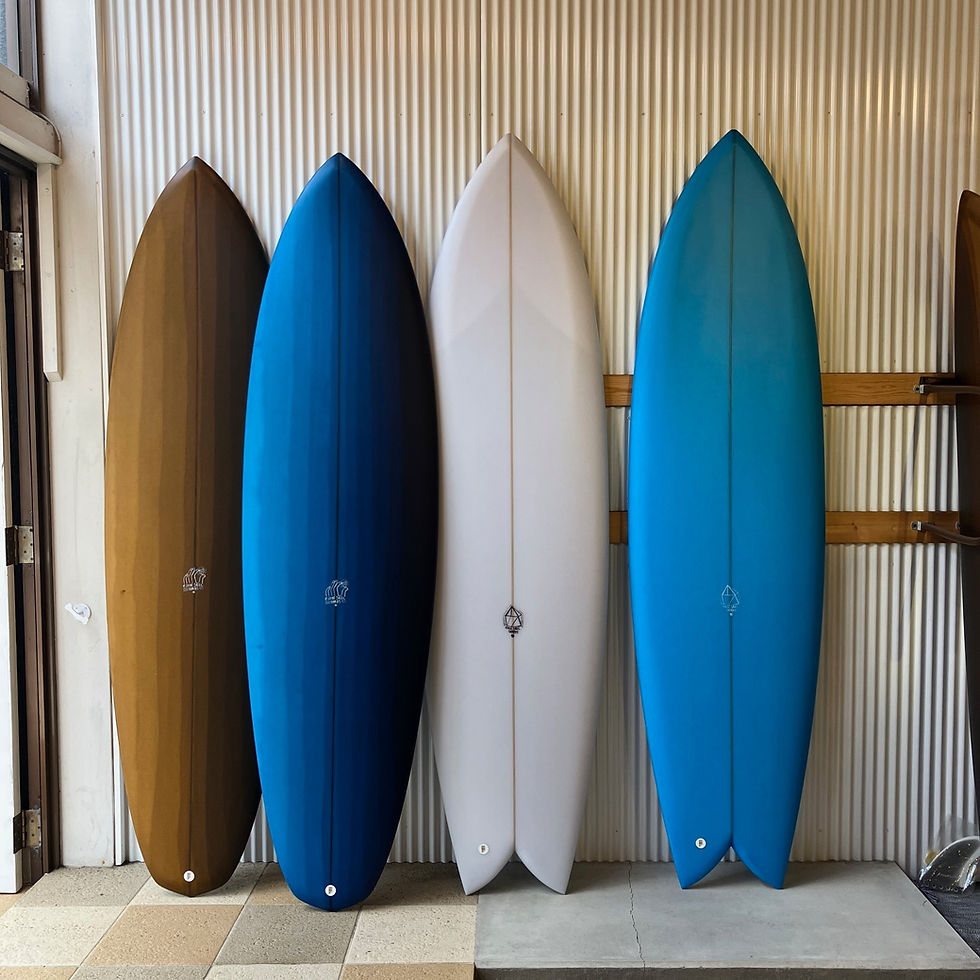 サーフボード入荷情報_deadkooks