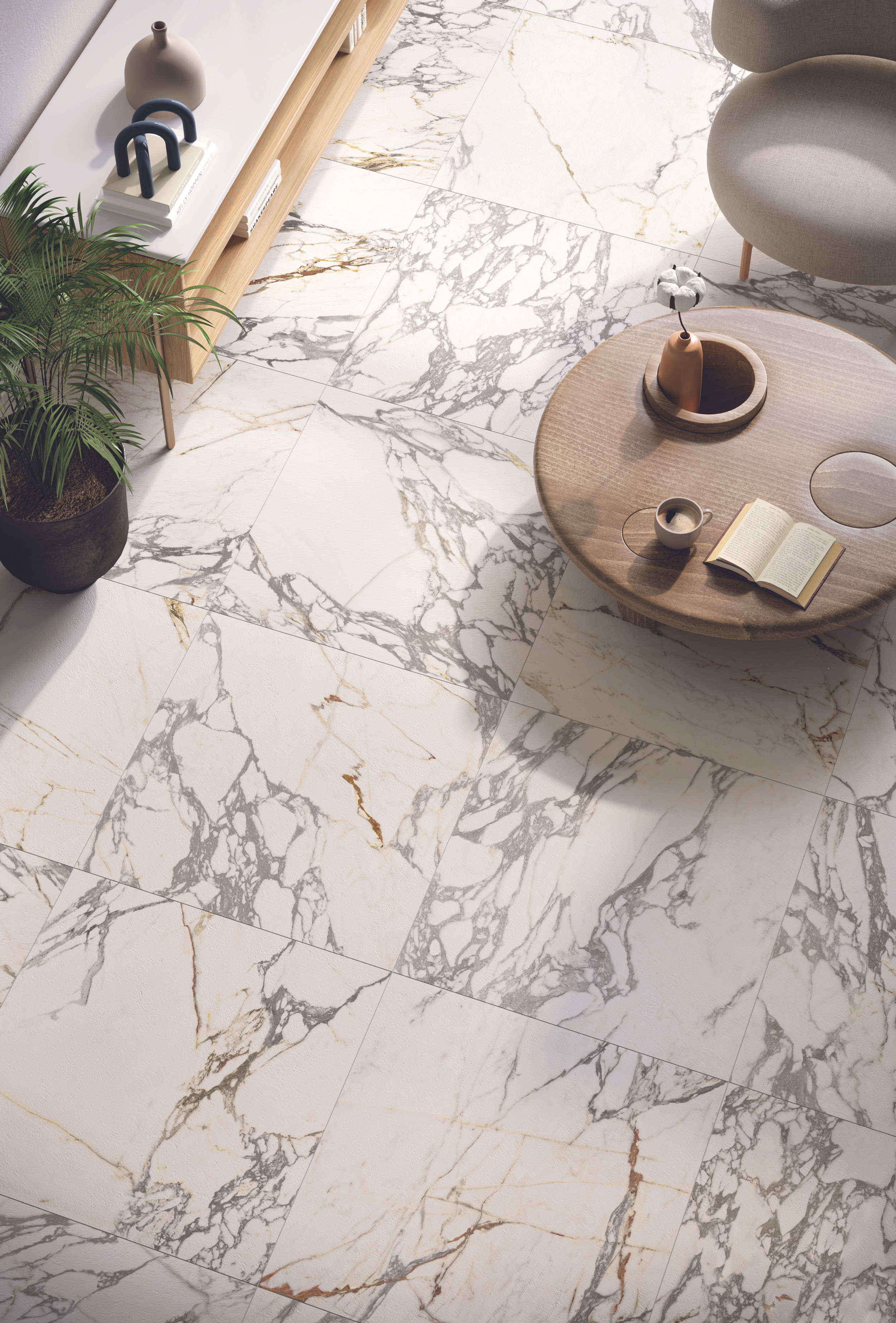 Marble Looks | Z Collection