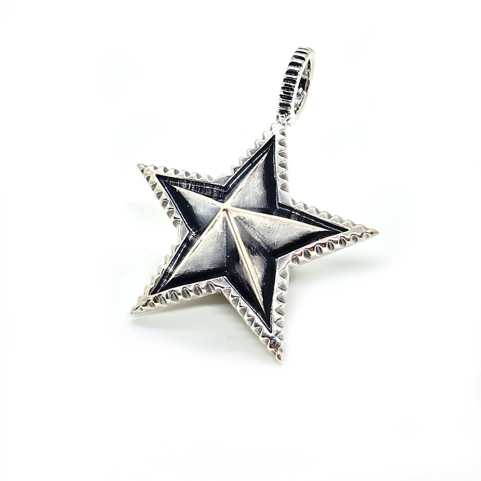 New Model | CODY SANDERSON STORE