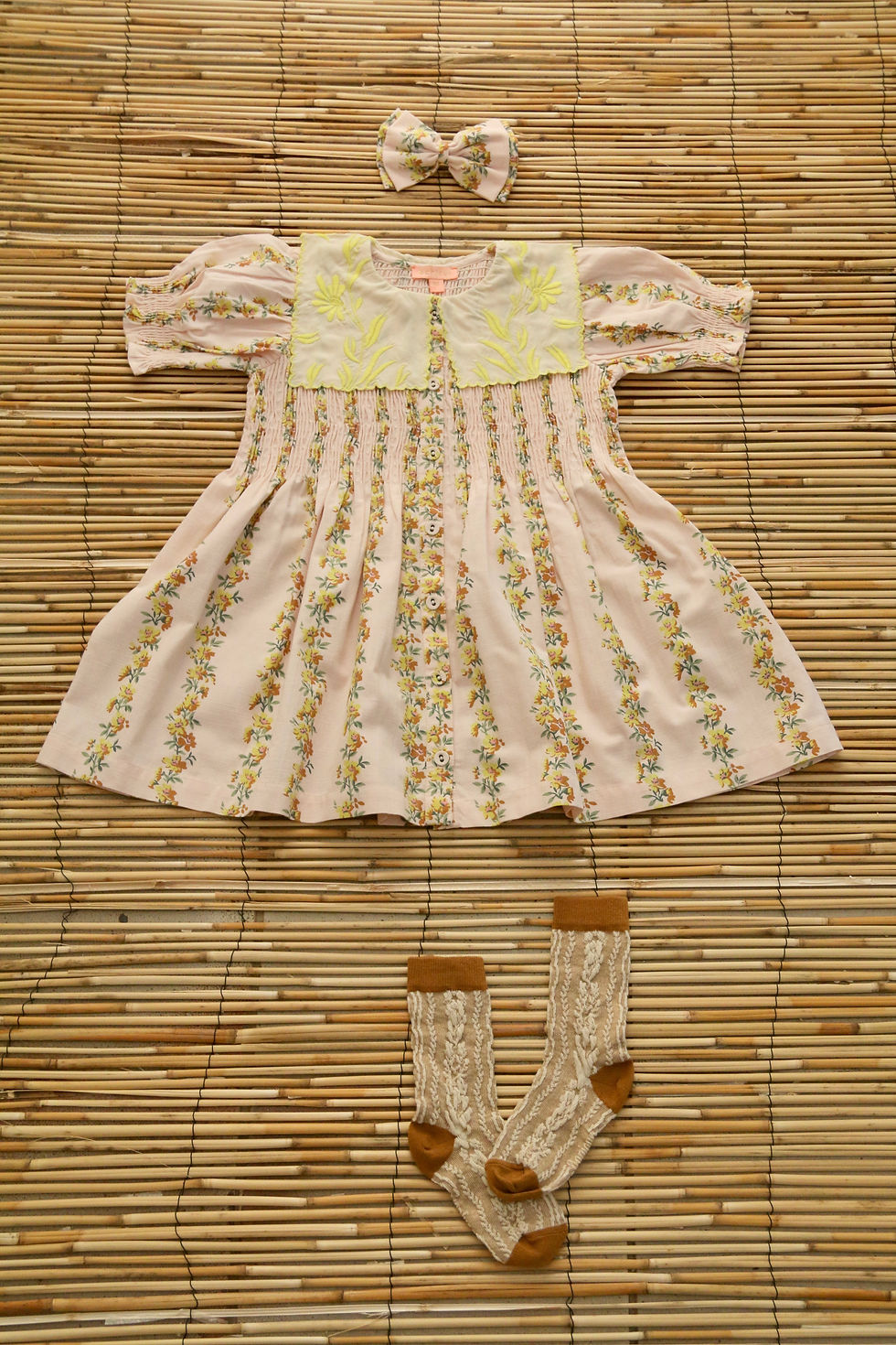 Bonjour diary 22SS チュニック diary bonjour Bonjour BONJOUR Diary 新品