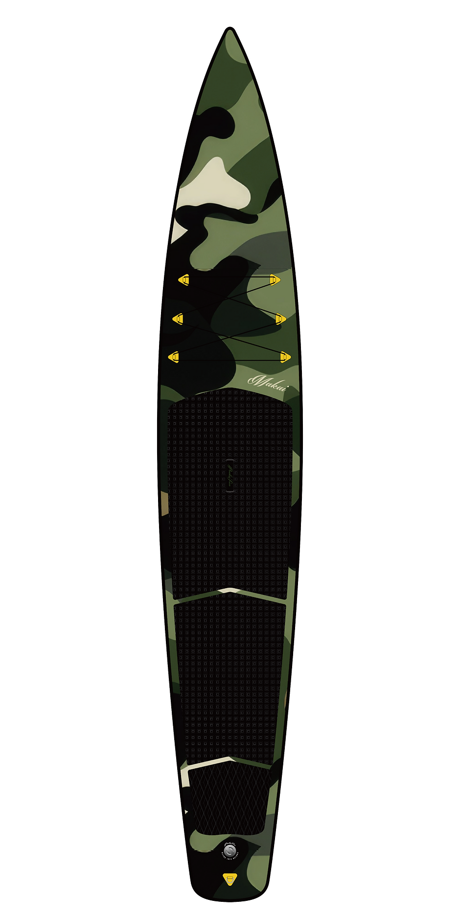 PEAKS5 AOLANI 10'6ft supピークス5 アオラニ サップ PEAKS5 AOLANI 10