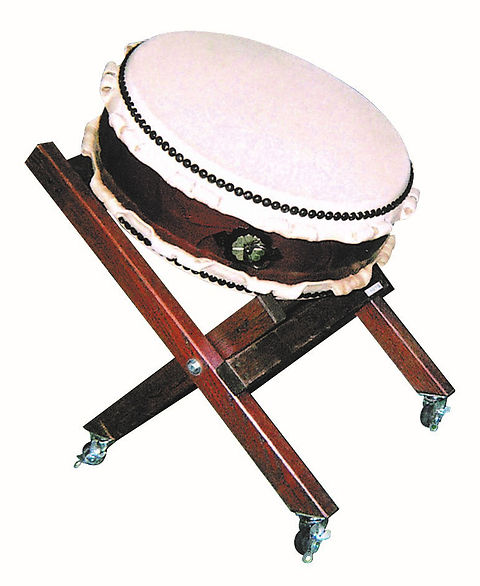 平太鼓