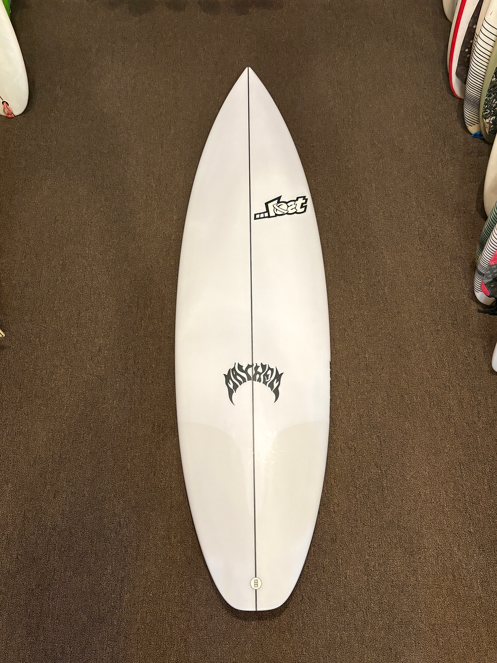 DHD 5'11 x 19 5/8 x 2 1/2 x 31 vol 3DV | Hale'iwa Surf Shop