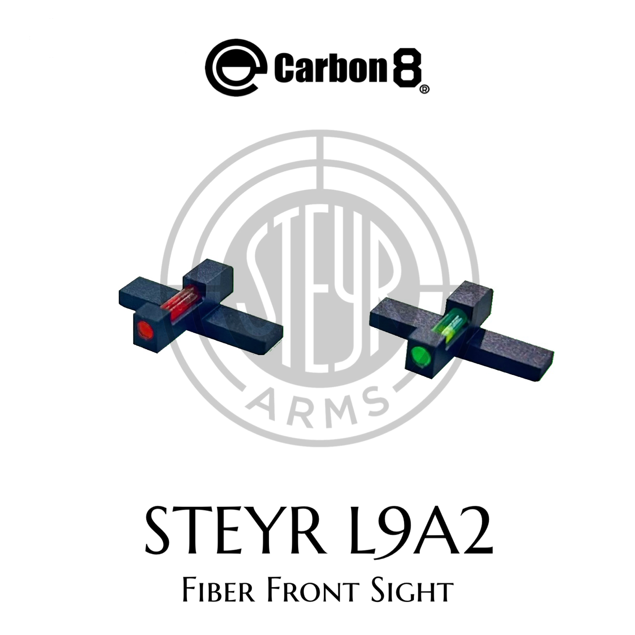 STEYR L9A2専用 集光サイト