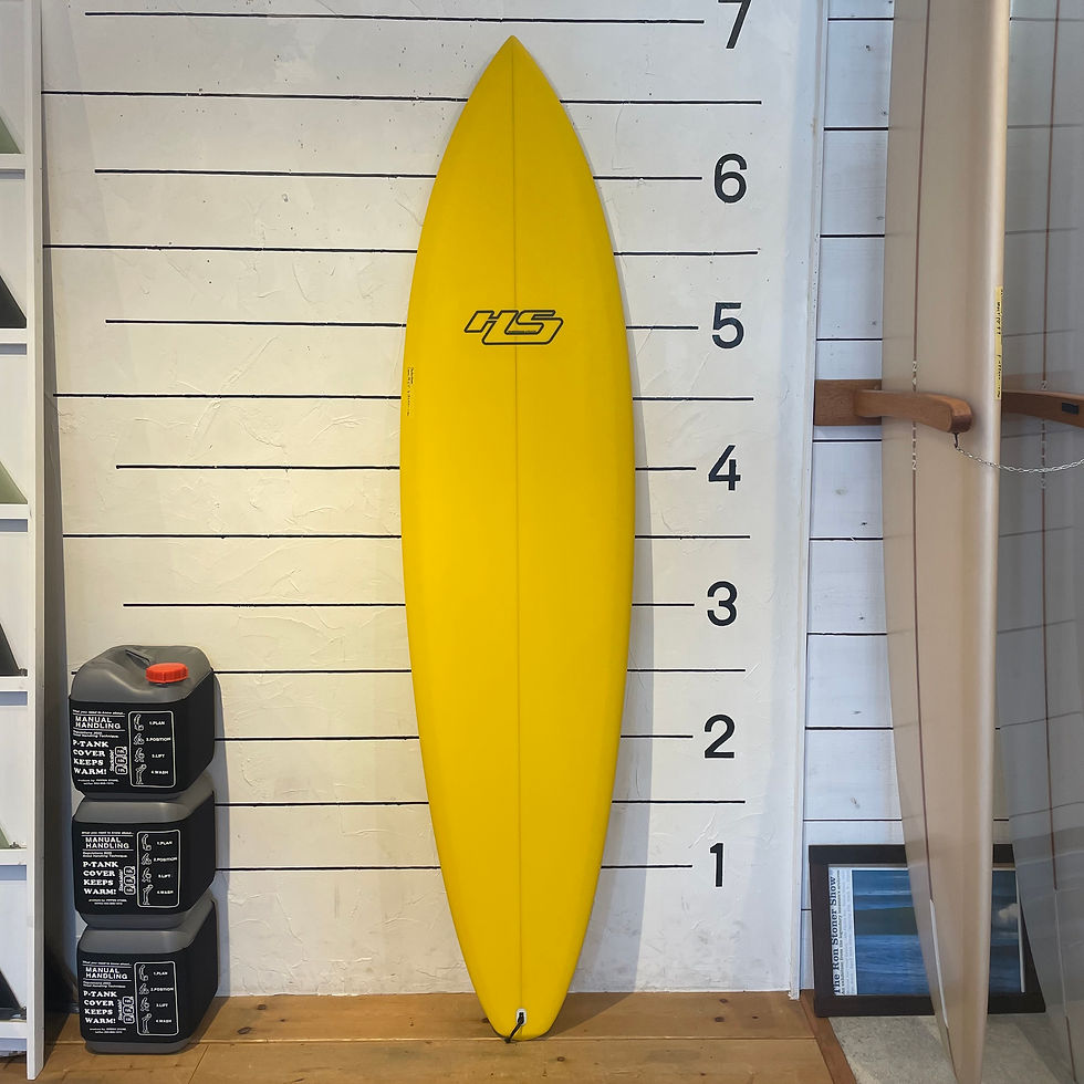 DMG サーフボード 5'10