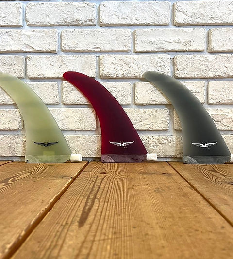 Skip Frye fin 8'5 / 9'25 | pippenstore