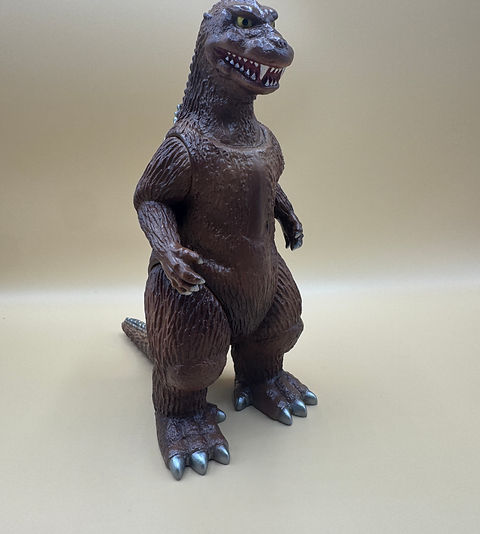 Godzilla 1954 (Marmit, 2004) | Toku Toy Town